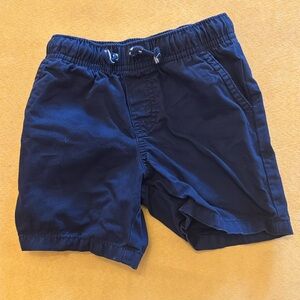 Cat & Jack 2T shorts in dark blue